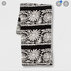 Gently used Target Opalhouse Mallorca throw